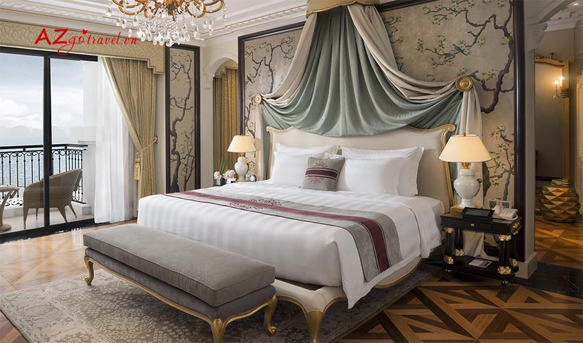 Vinpearl Resort & Spa Ha Long